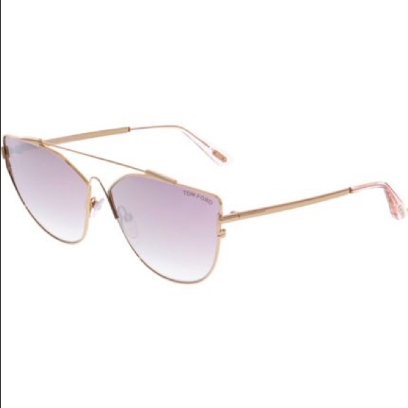 Tom Ford Sunglasses - Picture 4 of 7
